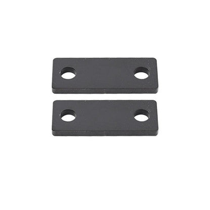 New 4 Retractable Seat Belts and Bracket Kit For EZGO Yamaha Club Car Golf Cart