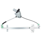 For Honda Odyssey 05-10 Power Window Regulator w/ motor Front RH 6 pins 741-008
