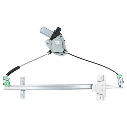 For Honda Odyssey 05-10 Power Window Regulator w/ motor Front RH 6 pins 741-008