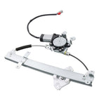 751-352 For Honda Fit 2007-2008 Rear Left Window Regulator W/Motor Assembly