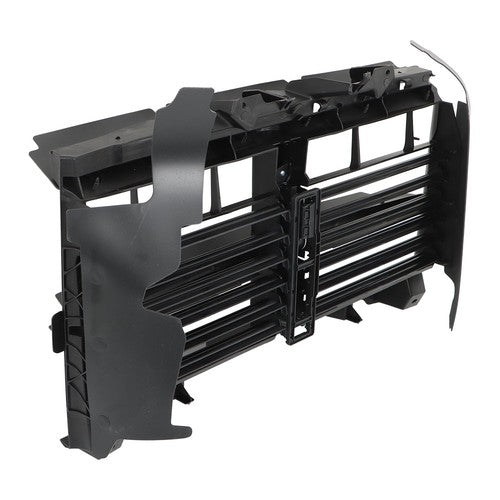 68302661AB For RAM 1500 2014 15 16 17 2018 3.0L Active Grille Shutter With Motor