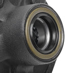2-Pack Pre-assembled 5-Lug 4.5"Trailer Wheel Hub For 3,500 lbs #84 Trailer Axle