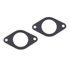 Intake manifold boots gaskets For Standard & Special 77-81 XS400 Carb holders