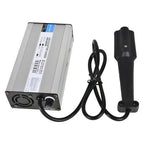 For Yamaha DRIVE DRE G29 2007-Up 48V 6A Golf Cart Battery Charger 3 Pin