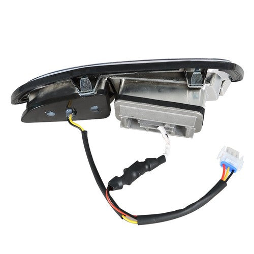 2008-2015 Fit For EZGO RXV Golf Cart All LED Light Kit New US