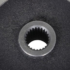 For Kawasaki Mule 3000, 3010, 4000 & 4010 2x4 4x4, 41038-0034 Front Brake Drum