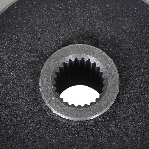 For Kawasaki Mule 3000, 3010, 4000 & 4010 2x4 4x4, 41038-0034 Front Brake Drum