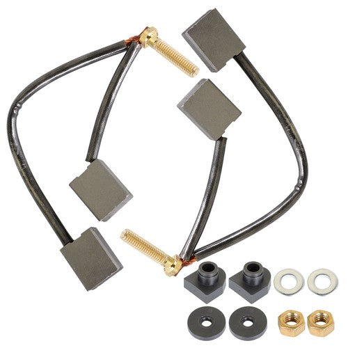 ADC Motor Brush Kit For For EZGO 73120G25, 73120-G25 Golf Cart