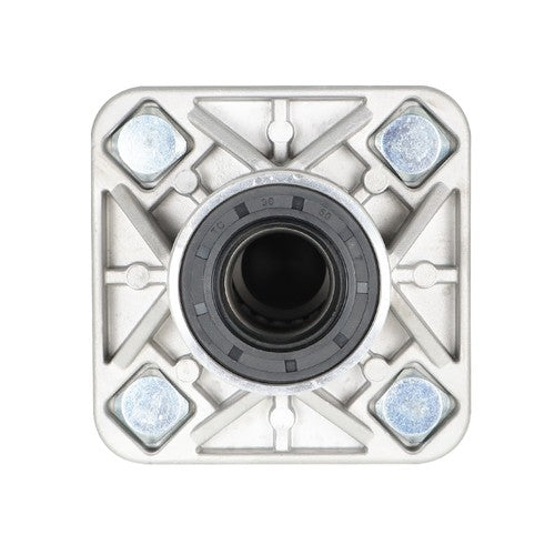 For EZGO TXT / Medalist G/E 1976-2001.5 Front Hub Assembly Wheel Hubs Golf Cart