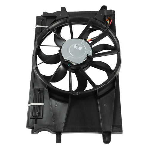 Radiator Cooling Fan Assembly GM3115303 For Chevrolet Cruze 2017 2018 2019 1.4L