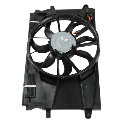 Radiator Cooling Fan Assembly GM3115303 For Chevrolet Cruze 2017 2018 2019 1.4L