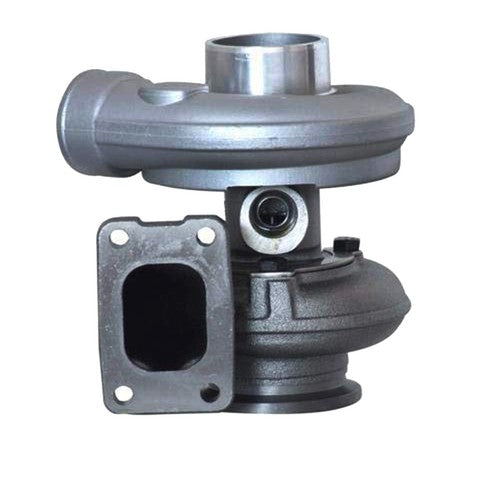 Turbocharger Compatible with John Deere 4045T 5320 5210 5310 5410 5510 5415 5415H 5615 5715