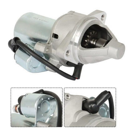 Lawn Mower Starter Motor For Honda GX340 GX390 11HP 13HP AM390 Petrol Engine