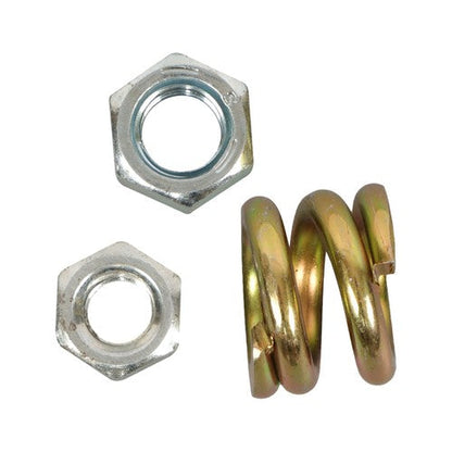 LH Bobtach Handle Wedge Rebuild KIT for Bobcat 741 742 743 843 6563106 6562019