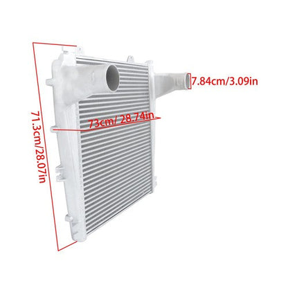 Charge Air Cooler Intercooler for Freightliner FL60 70 FL80 FS65 Sterling Truck