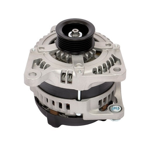 11294 For Dodge Chrysler Jeep Wrangler 2008-11 Alternator 3.8L 140A 12V CW New