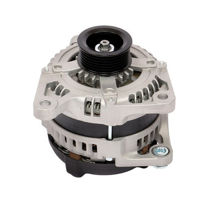 11294 For Dodge Chrysler Jeep Wrangler 2008-11 Alternator 3.8L 140A 12V CW New