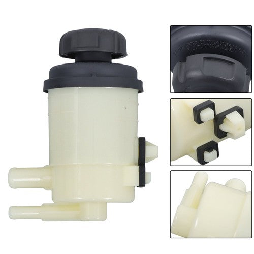 Power Steering Reservoir w/Cap 603-695 For Kia Rondo 2007 2008-2012 571502G000