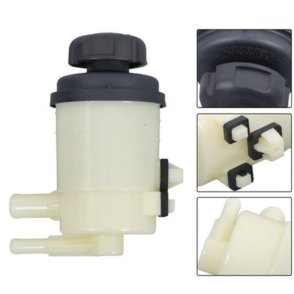 Power Steering Reservoir w/Cap 603-695 For Kia Rondo 2007 2008-2012 571502G000