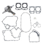 For 2014 CFMoto Z8 EX ZForce Sport 800 0800-0000A1 Crankshaft Gasket Engine Kit