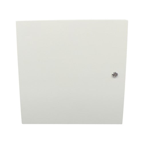 Wall Mount Junction Box 20x20x6" Carbon Steel Electrical Enclosure IP65 w/ Lock