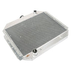3 Row Aluminum Radiator Fit For Ford 78-79 Bronco 1970-1979 F-100/F-250/F-350 V8