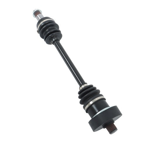 Rear Left/Right CV Axles Drive Shaft For Arctic Cat 400 450 500 550 2005-2014