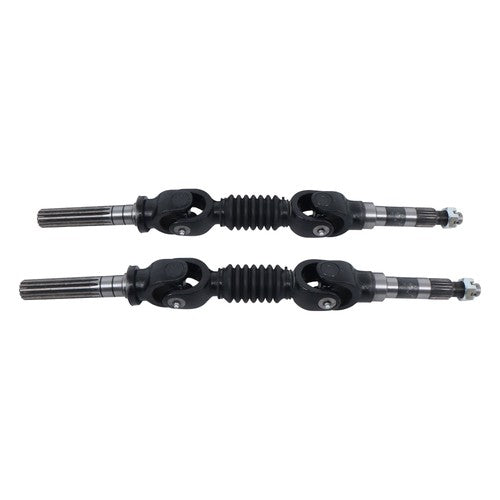 4x4 Left&Right REAR Axle SET For Kubota RTV900 / RTV1100 / RTV1140 - All Years