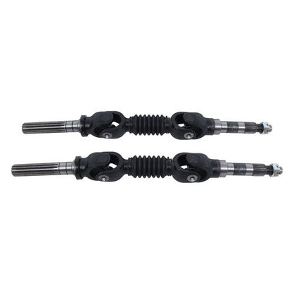 4x4 Left&Right REAR Axle SET For Kubota RTV900 / RTV1100 / RTV1140 - All Years
