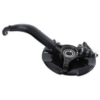 For Acura TSX 2.4L 3.5L 2009-2013 2014 Front Wheel Bearing Hub Knuckle Assembly