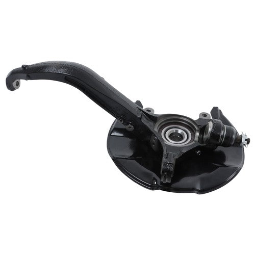 For Acura TSX 2.4L 3.5L 2009-2013 2014 Front Wheel Bearing Hub Knuckle Assembly