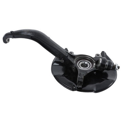 For Acura TSX 2.4L 3.5L 2009-2013 2014 Front Wheel Bearing Hub Knuckle Assembly
