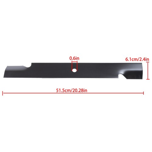 60 Inch Mower Blade For Bad Boy Exmark 038-2007-00 038-6050-00 038-6002-00 6PK