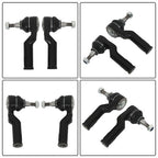 For Ford Escape All Models 2014 - 2018 10pcs Front Lower Control Arms Kits New