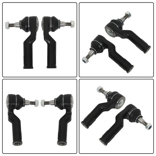 For Ford Escape All Models 2014 - 2018 10pcs Front Lower Control Arms Kits New