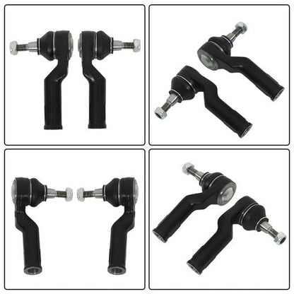 For Ford Escape All Models 2014 - 2018 10pcs Front Lower Control Arms Kits New