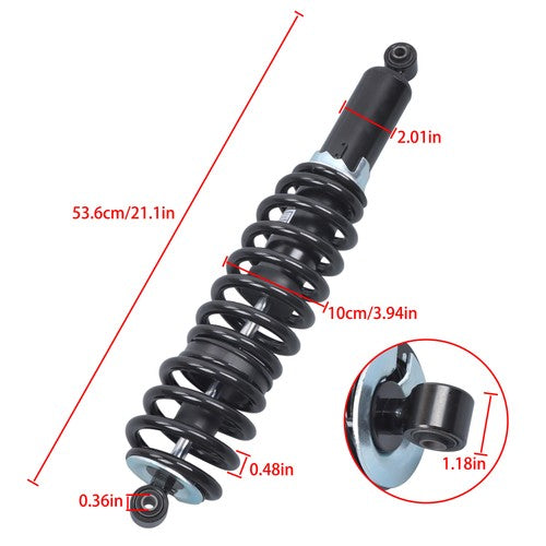 Rear Shocks 7043759 7044093 7044054 7045572 For Polaris RZR 570 / RZR Trail 570