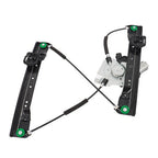 Fit For Buick LaCrosse 2010-16 751-538 Electric Window Actuator Assembly FL NEW