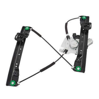 Fit For Buick LaCrosse 2010-16 751-538 Electric Window Actuator Assembly FL NEW