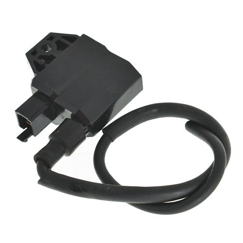 Fit For Suzuki LT80 LT 80 Quadsport CDI Unit Ignitione Coil Assembly 1987-2001