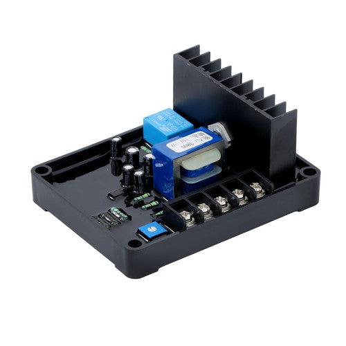 New GB-170 (GB170) 3 phases AVR brush generator Automatic Voltage Regulator