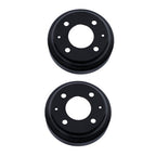 For Yamaha G1-G22 G29 Golf Cart 1978-Up Brake Drum Hub Assembly JU0-G6521-00-00
