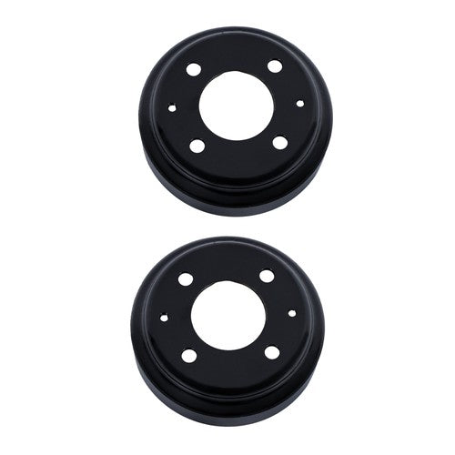 For Yamaha G1-G22 G29 Golf Cart 1978-Up Brake Drum Hub Assembly JU0-G6521-00-00
