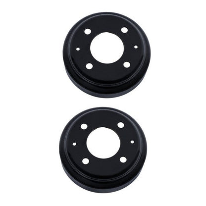 For Yamaha G1-G22 G29 Golf Cart 1978-Up Brake Drum Hub Assembly JU0-G6521-00-00