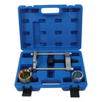 Fit for Ford Focus Kuga Rear Suspension Trailing Arm Bushing Removal Tool Kit
