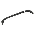 Plastic Black Brand New Suitable For Nissan Kicks 2025 Front Bumper Cover Trim
