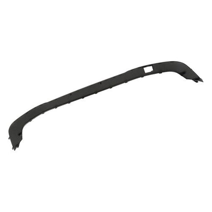 Plastic Black Brand New Suitable For Nissan Kicks 2025 Front Bumper Cover Trim