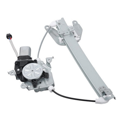 748-979 For Nissan Altima 2002-2006 Rear Right NEW Window Regulator w/ Motor