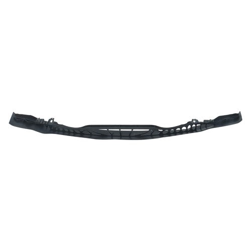 Plastic Fit For Ford F150 2WD 2021-23 24 New Black Bumper Shutter Active Air Dam
