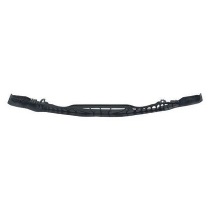 Plastic Fit For Ford F150 2WD 2021-23 24 New Black Bumper Shutter Active Air Dam